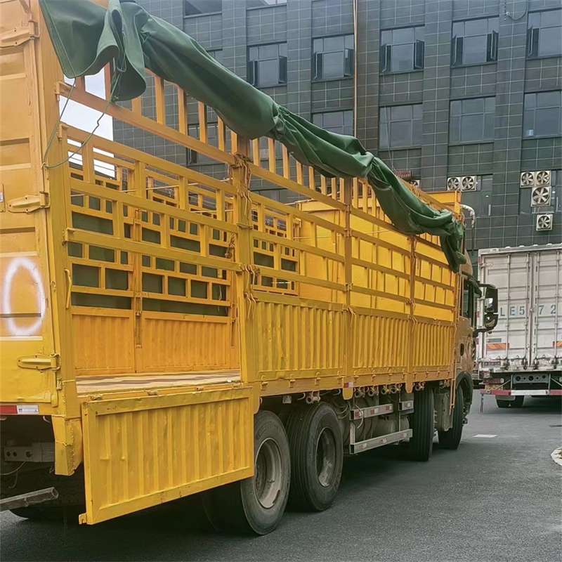 福建宁德屏南县到新泰物流公司——一站式货运服务（到新泰的物流）