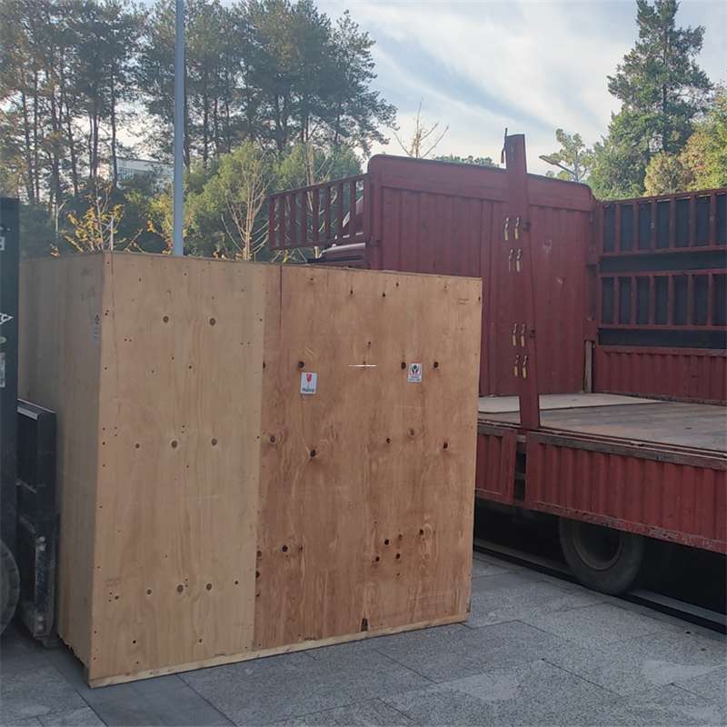 福建宁德屏南县至辽阳货运专线，一站式物流服务助您成功