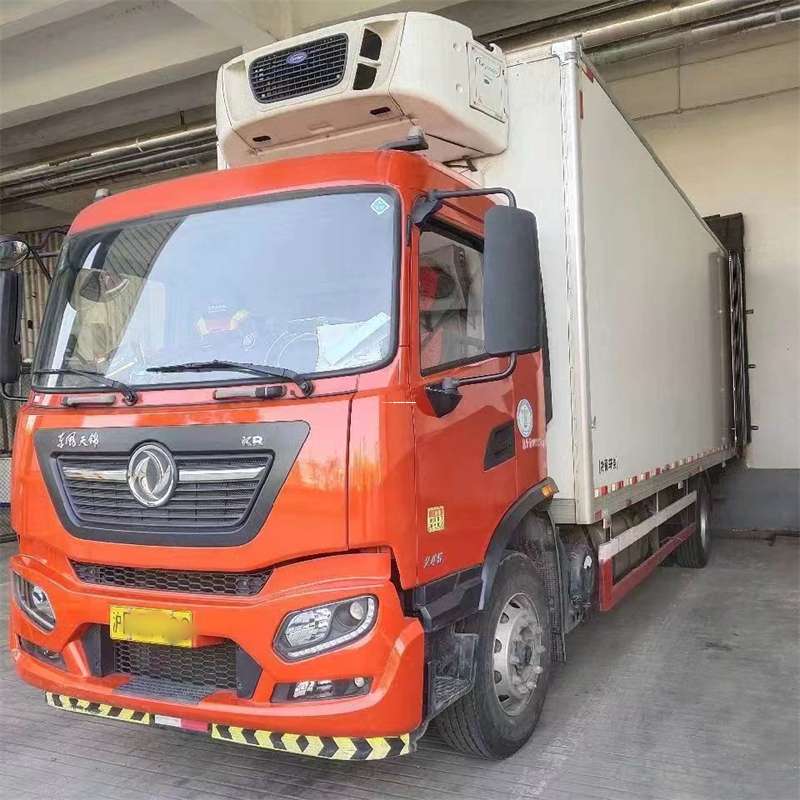 福建宁德屏南县到合肥物流公司一站式服务，满足您的各种物流需求