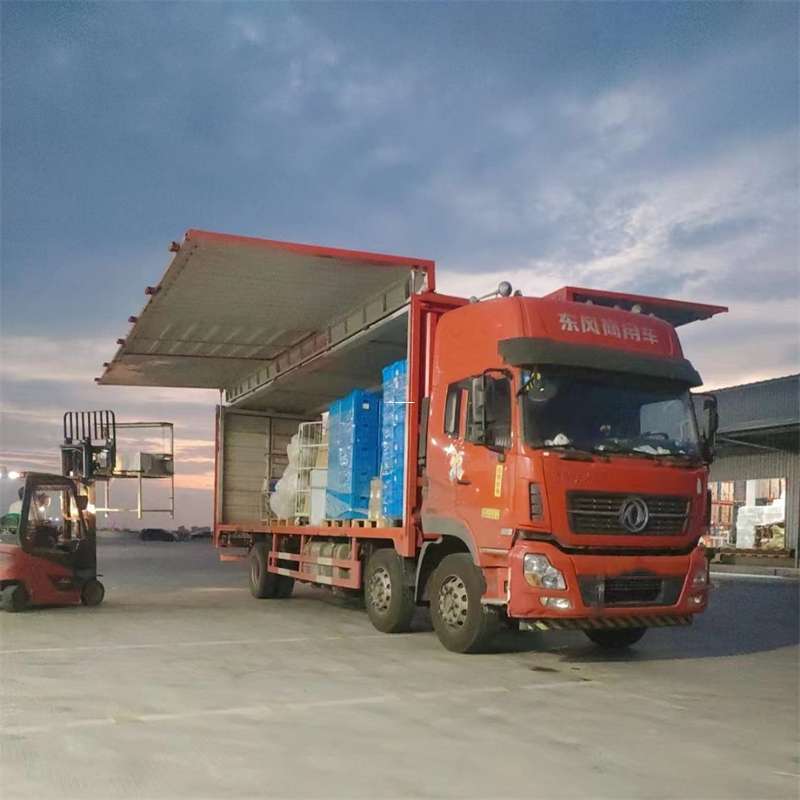福建宁德屏南县到沧州物流公司一站式服务，让货运更轻松